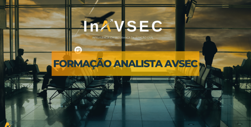 Analista AVSEC