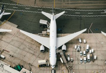 Segurança Aeroportuária